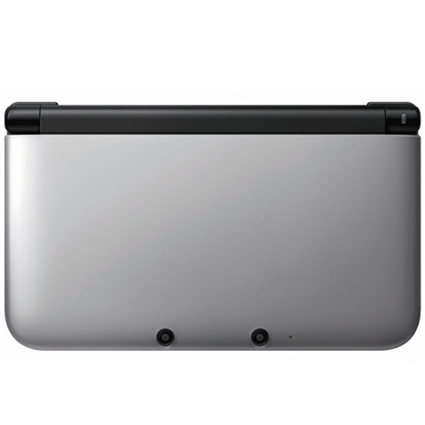 Nintendo shops 3DS XL